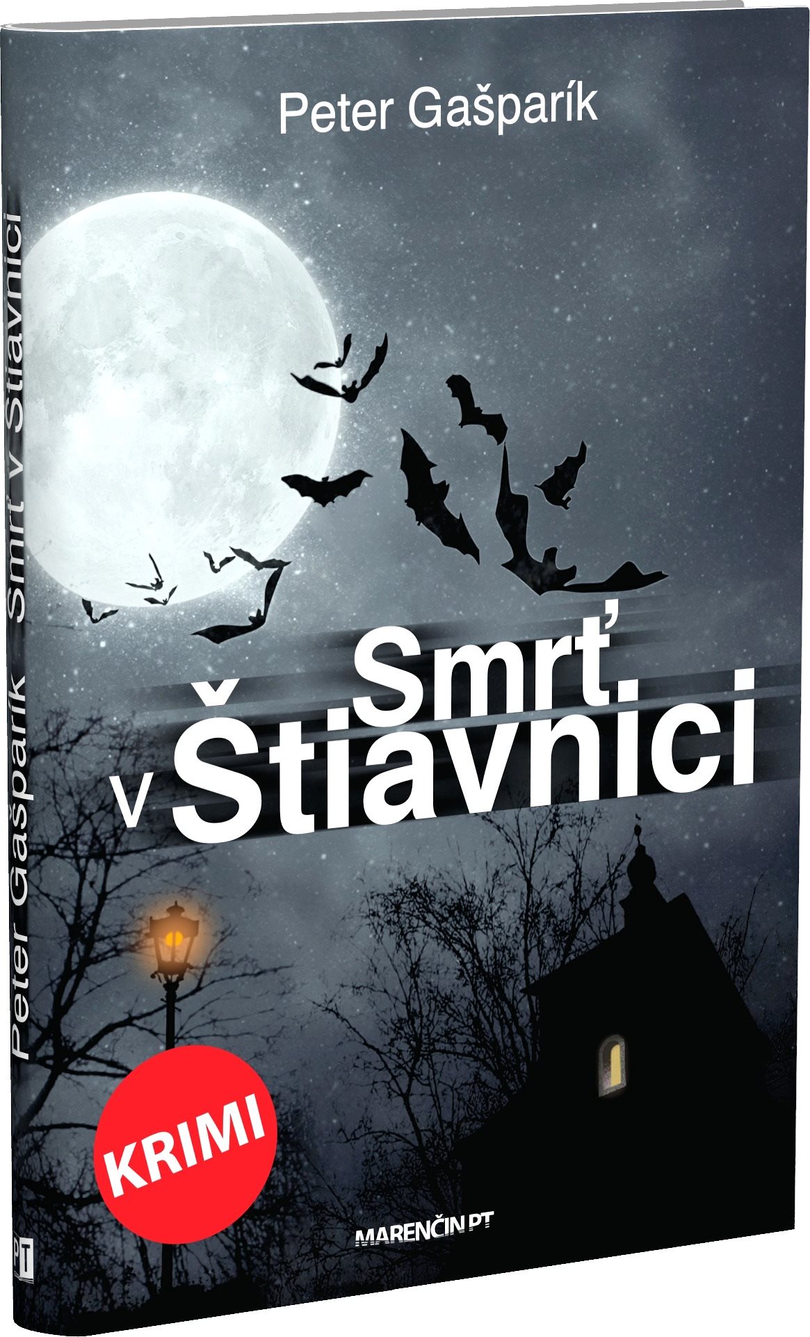 Smrť v Štiavnici