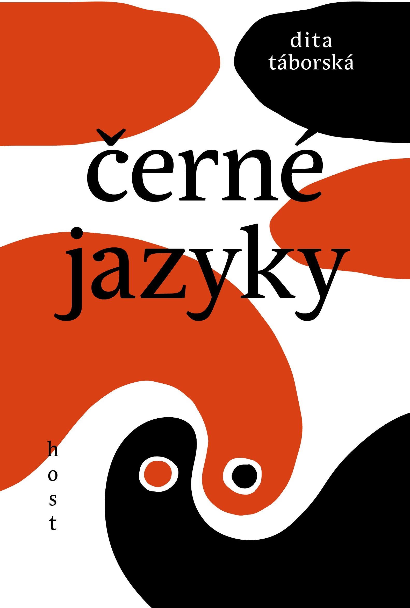 Černé jazyky