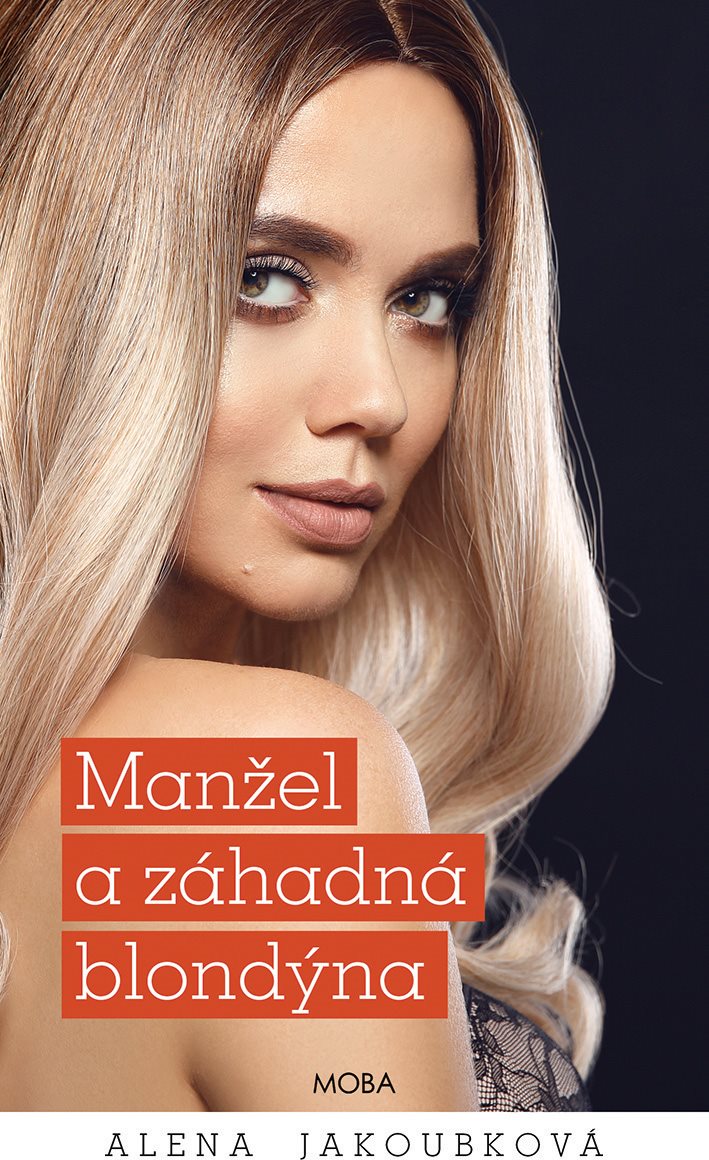 Manžel a záhadná blondýna
