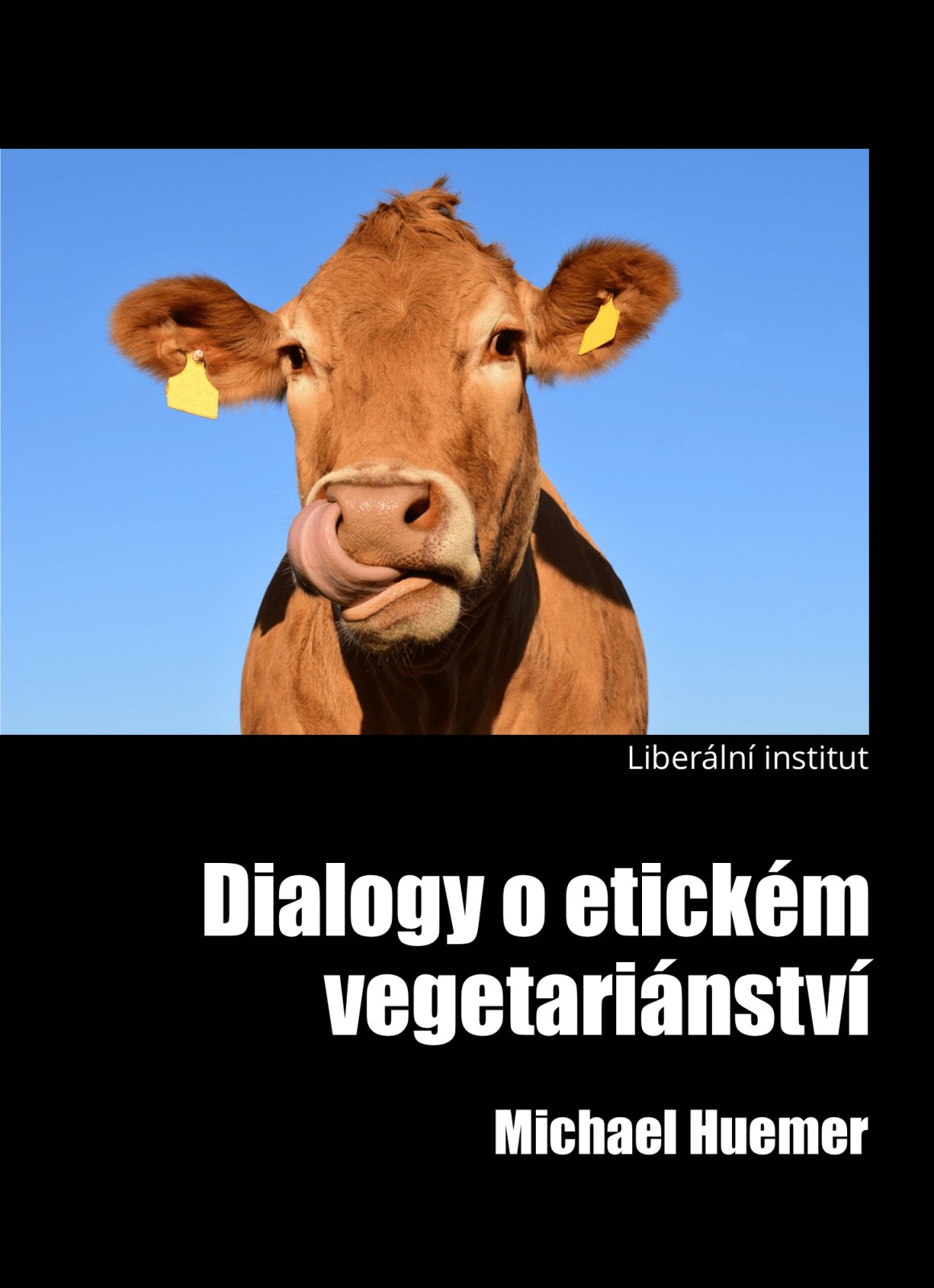 Mezi druhy: Dialogy o etickém vegetariánství