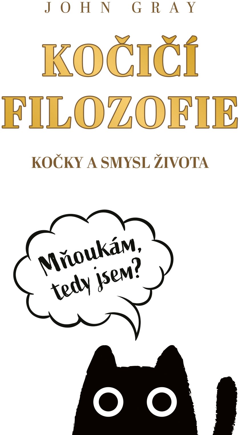 Kočičí filozofie