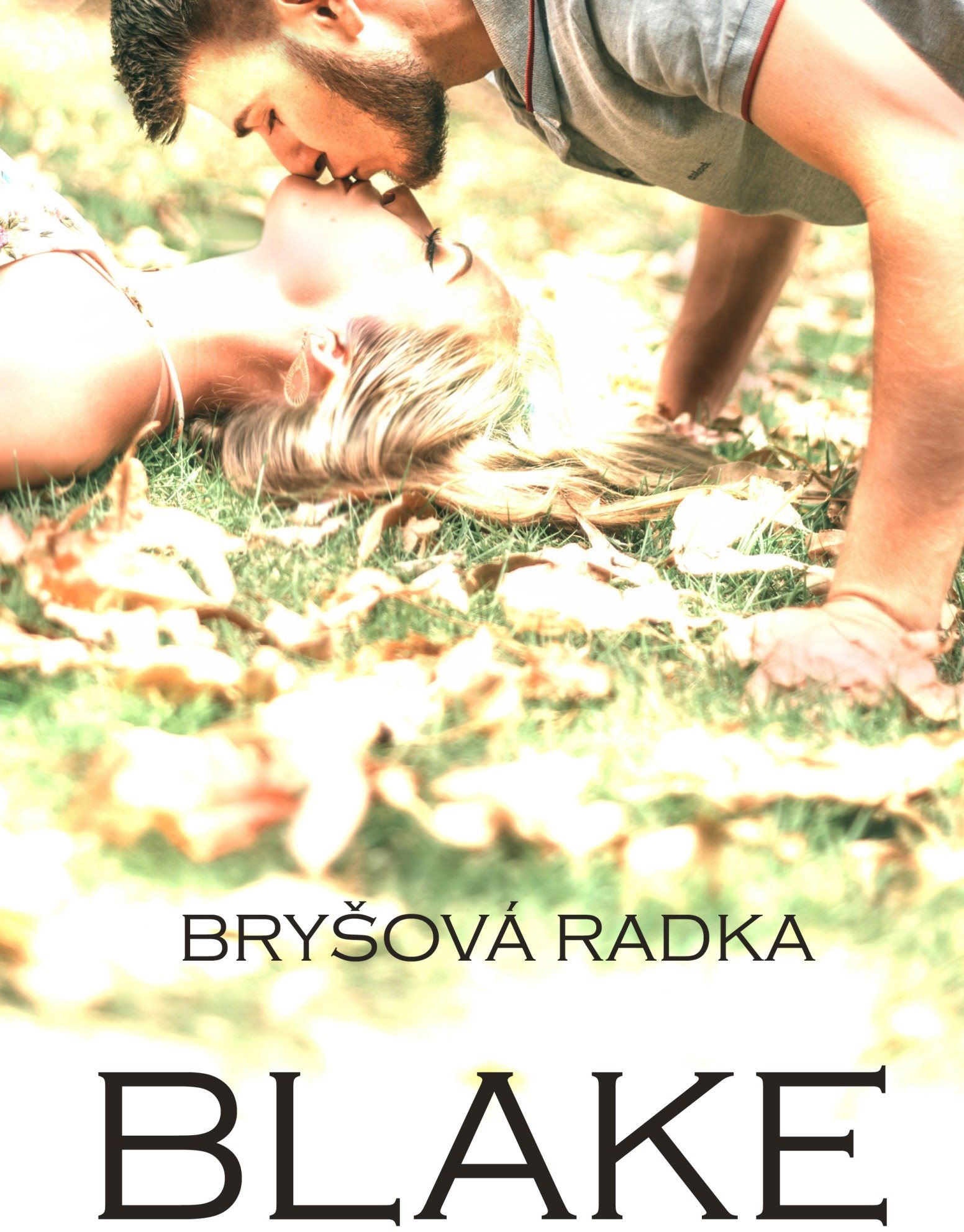 Blake