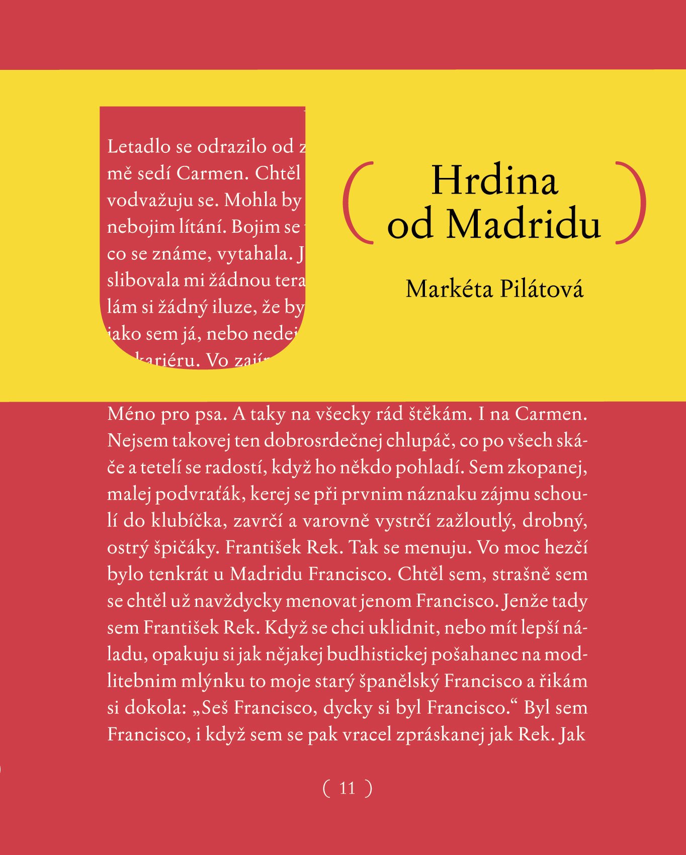 Hrdina od Madridu