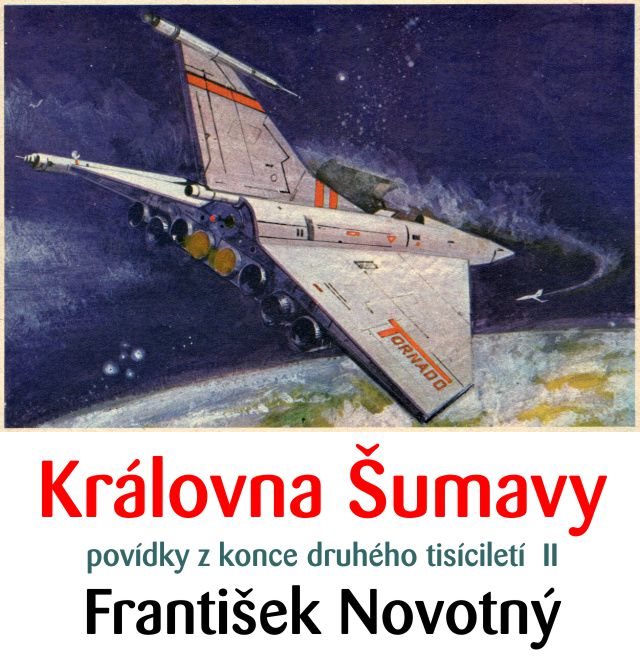 Královna Šumavy