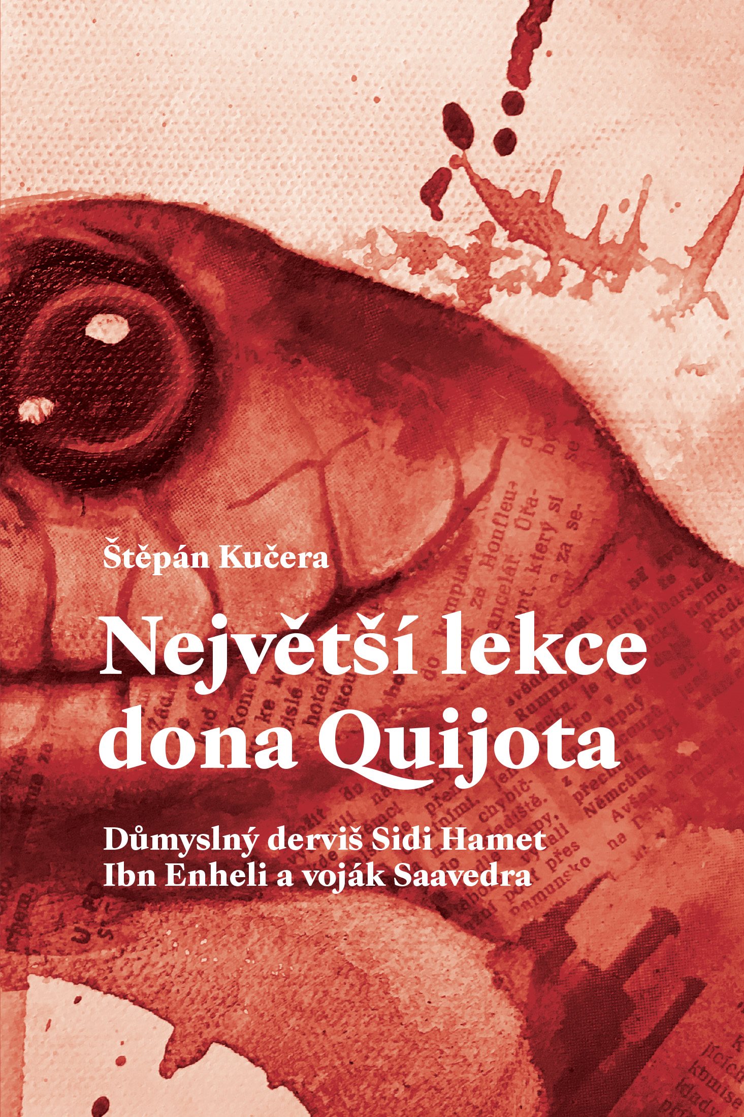 Největší lekce dona Quijota