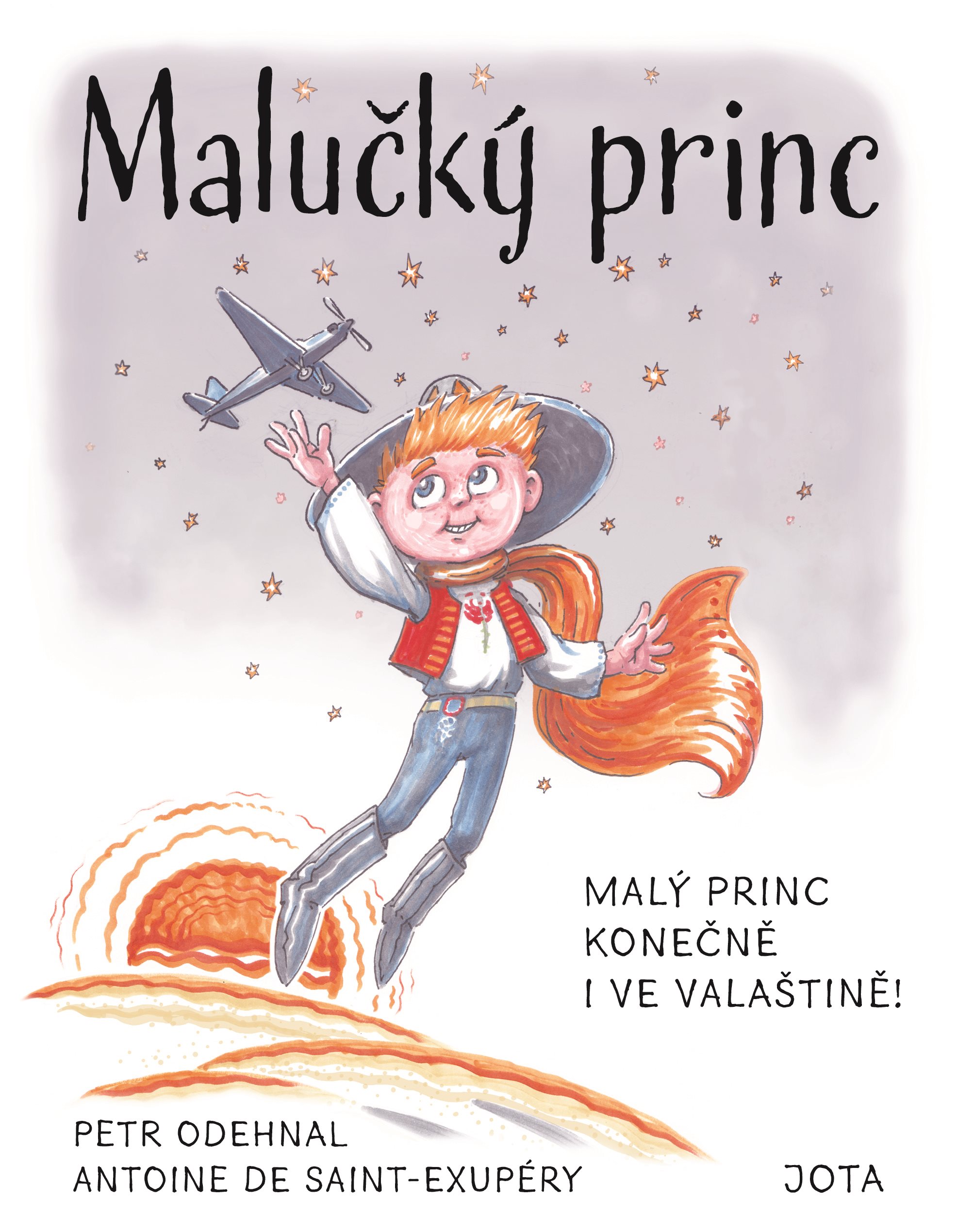 Malučký princ