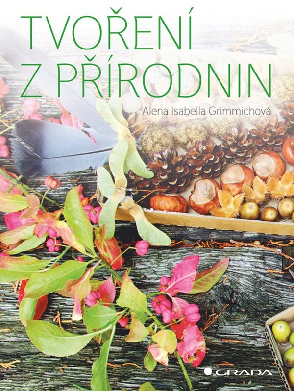 Tvoření z přírodnin