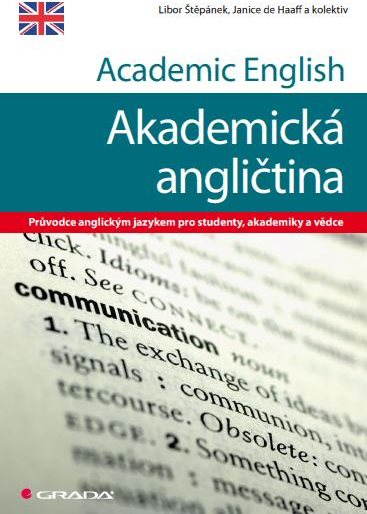 Academic English - Akademická angličtina