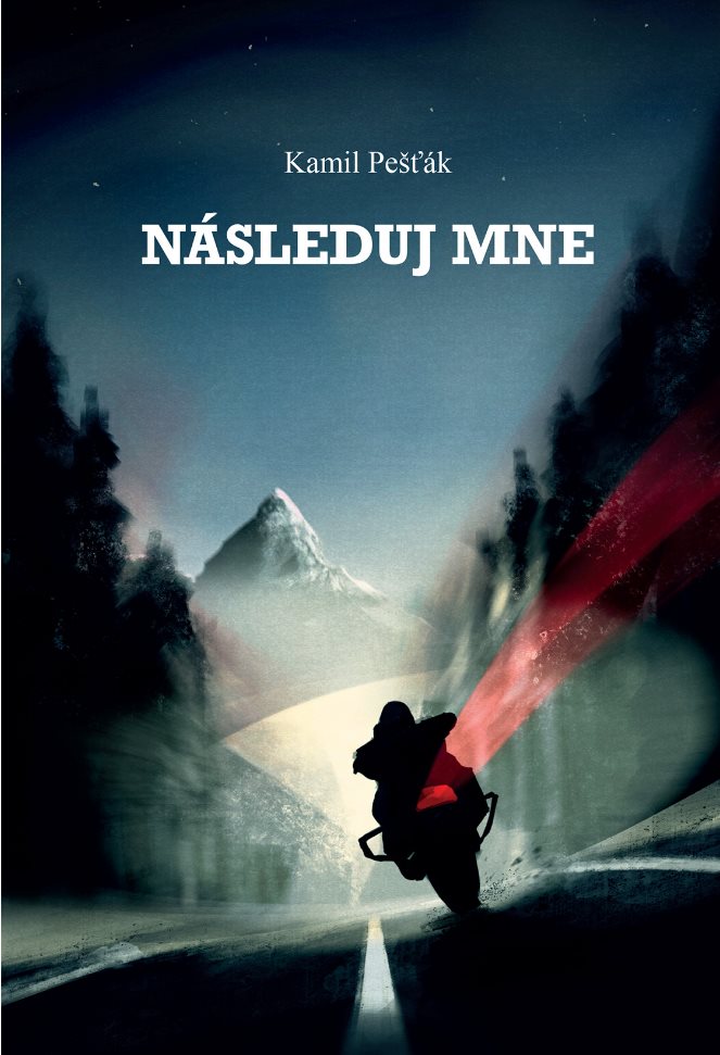 Následuj mne