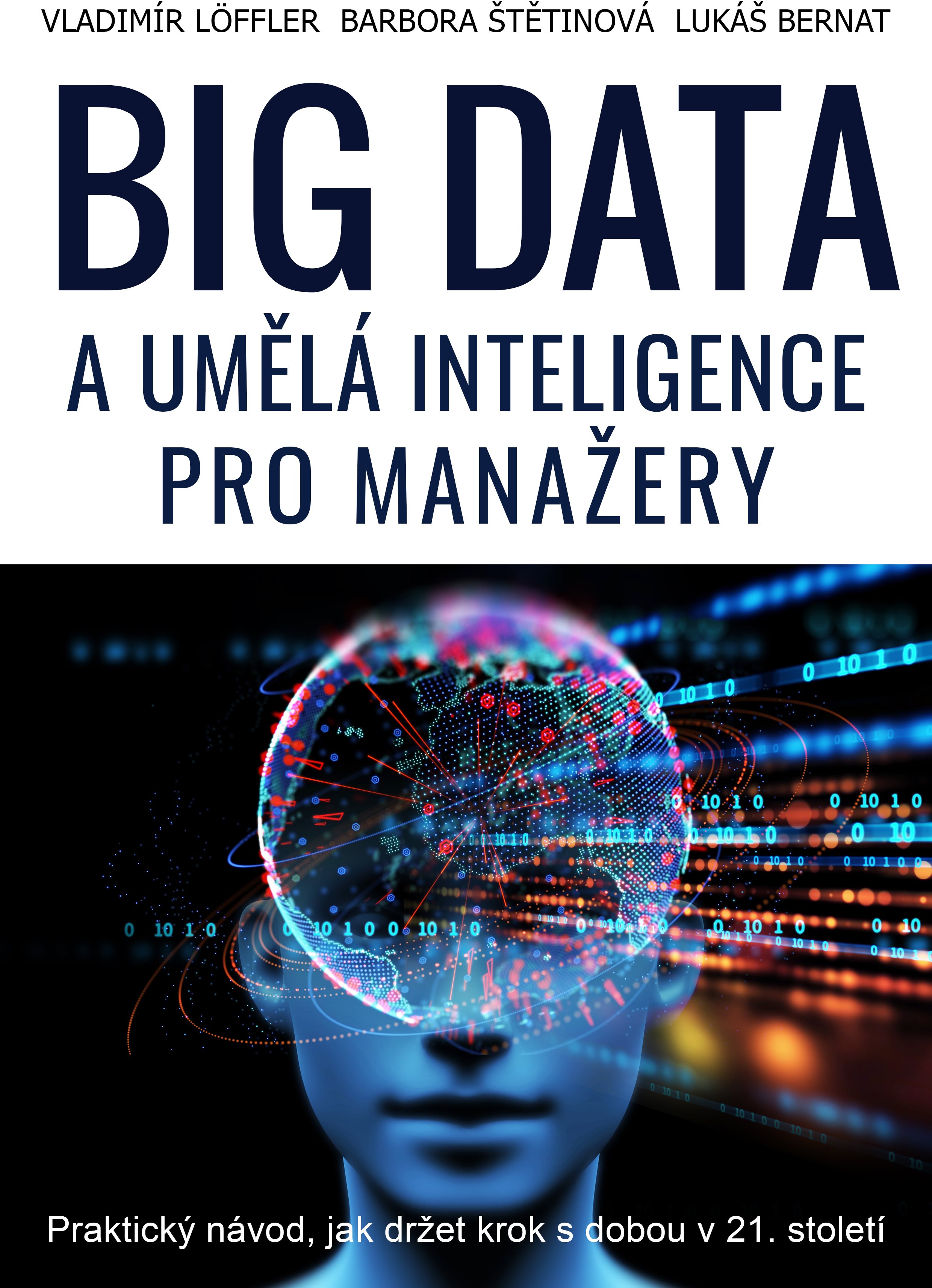 BIG DATA a umělá inteligence pro manažery