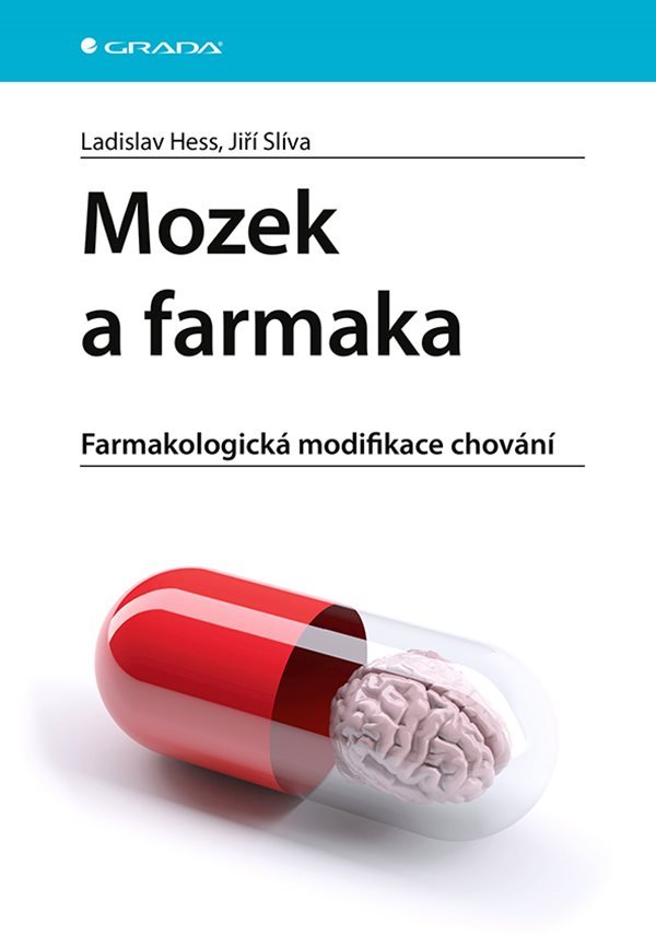 Mozek a farmaka