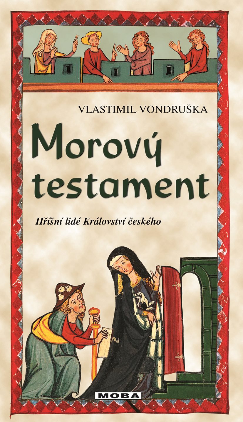 Morový testament