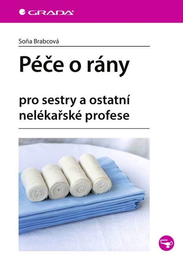 Péče o rány