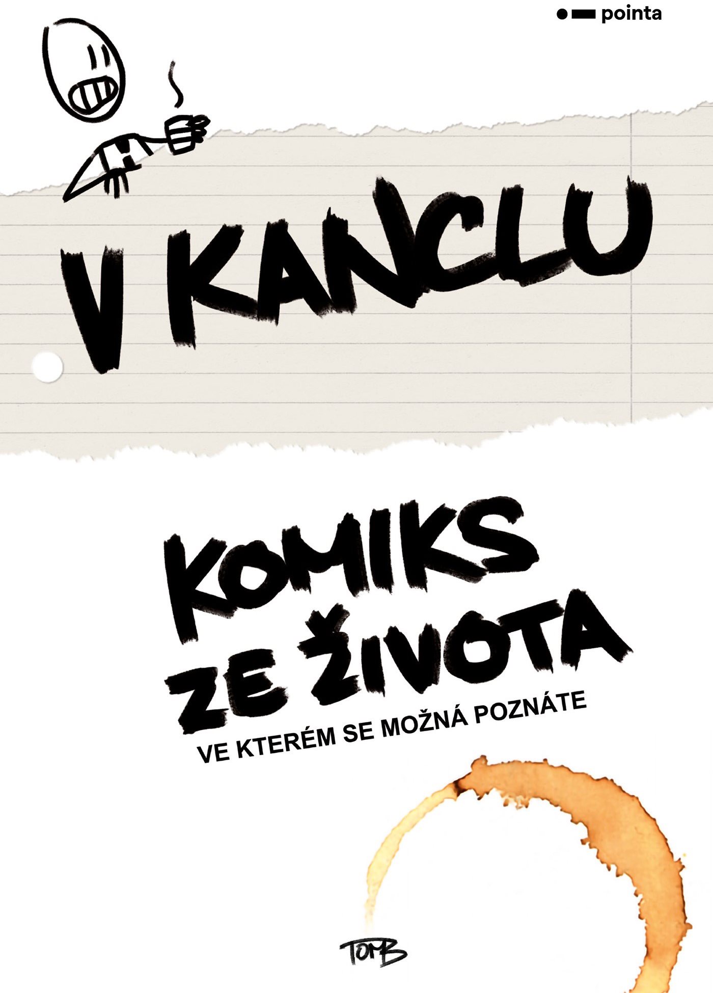 V kanclu
