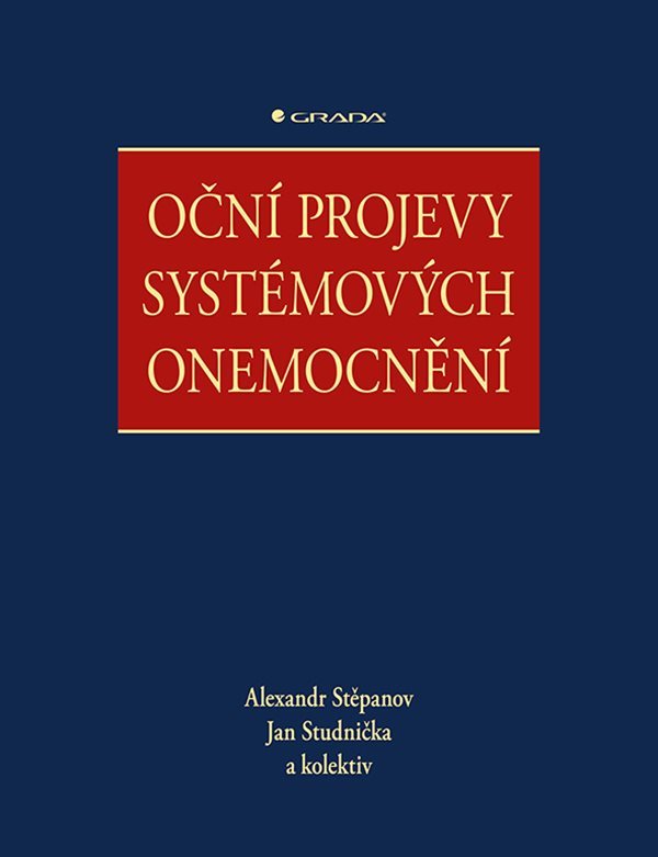 Oční projevy systémových onemocnění