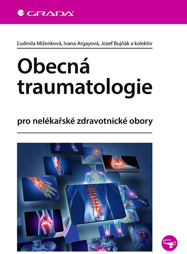 Obecná traumatologie