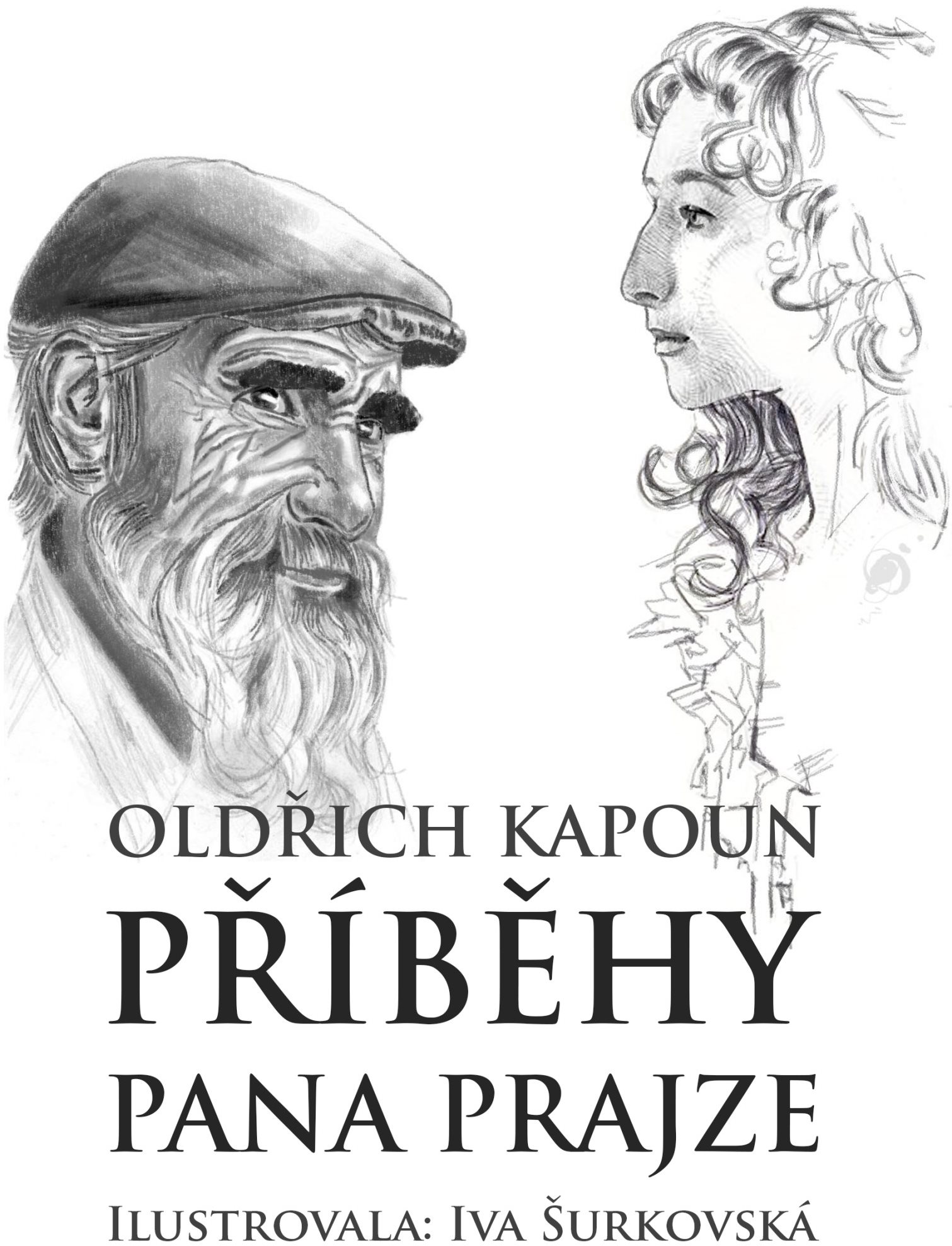 Příběhy pana Prajze