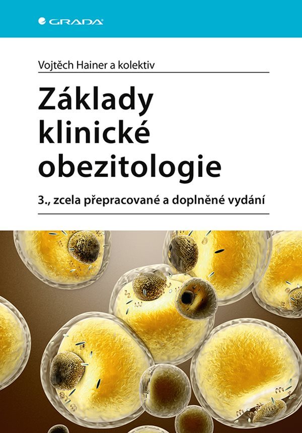 Základy klinické obezitologie