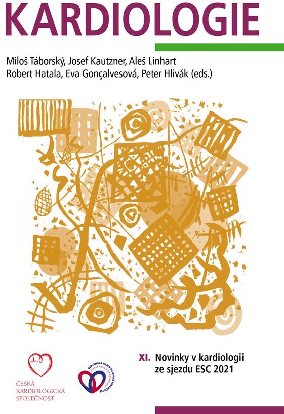 Kardiologie Svazek XI