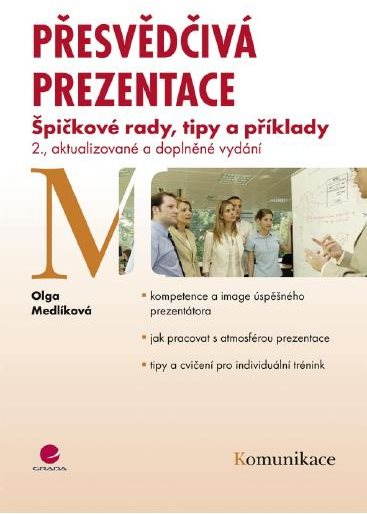 Přesvědčivá prezentace