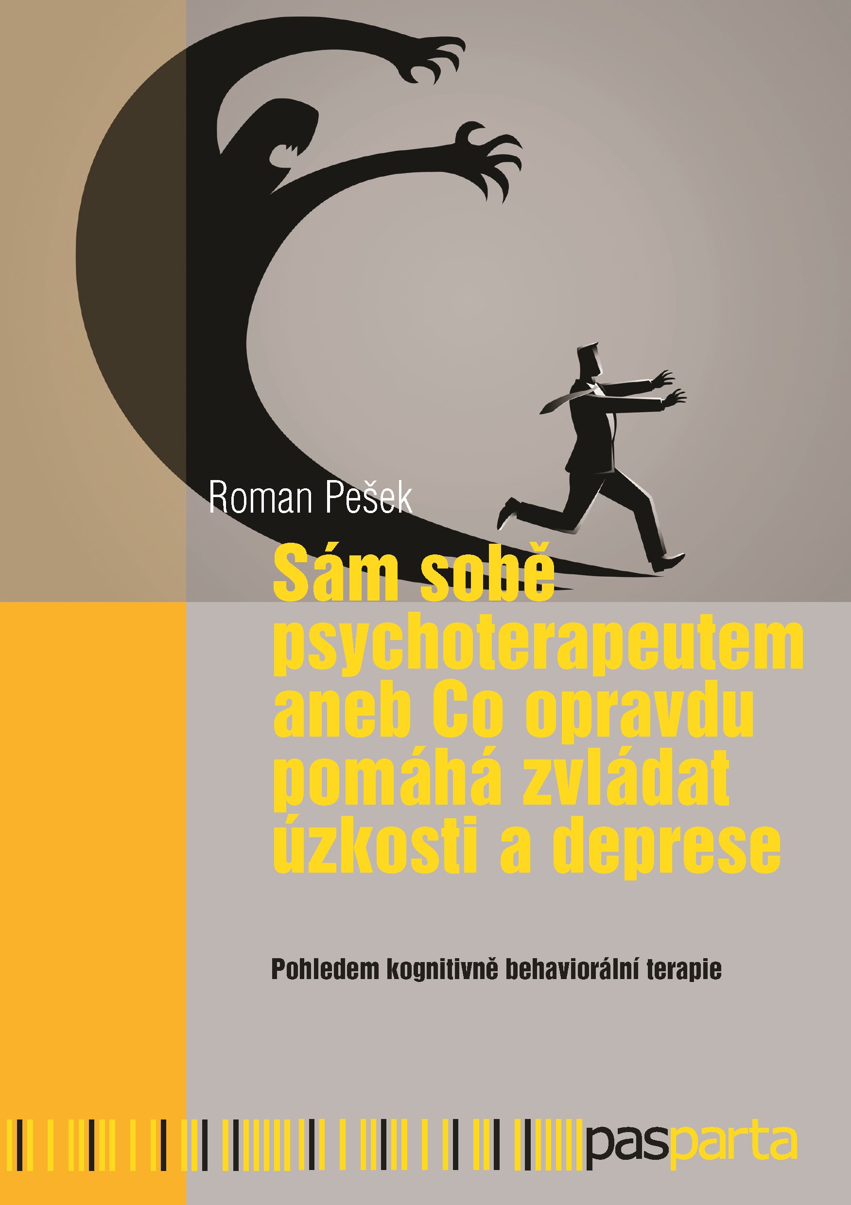 Sám sobě psychoterapeutem