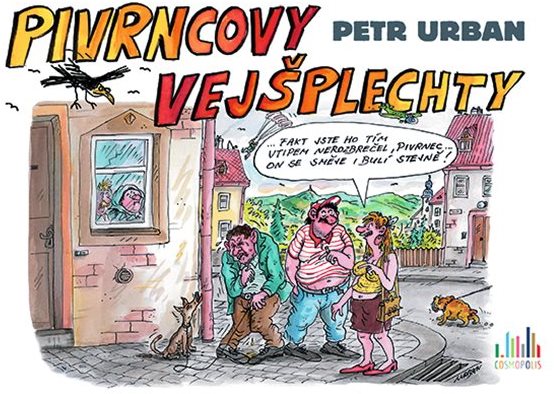 Pivrncovy vejšplechty
