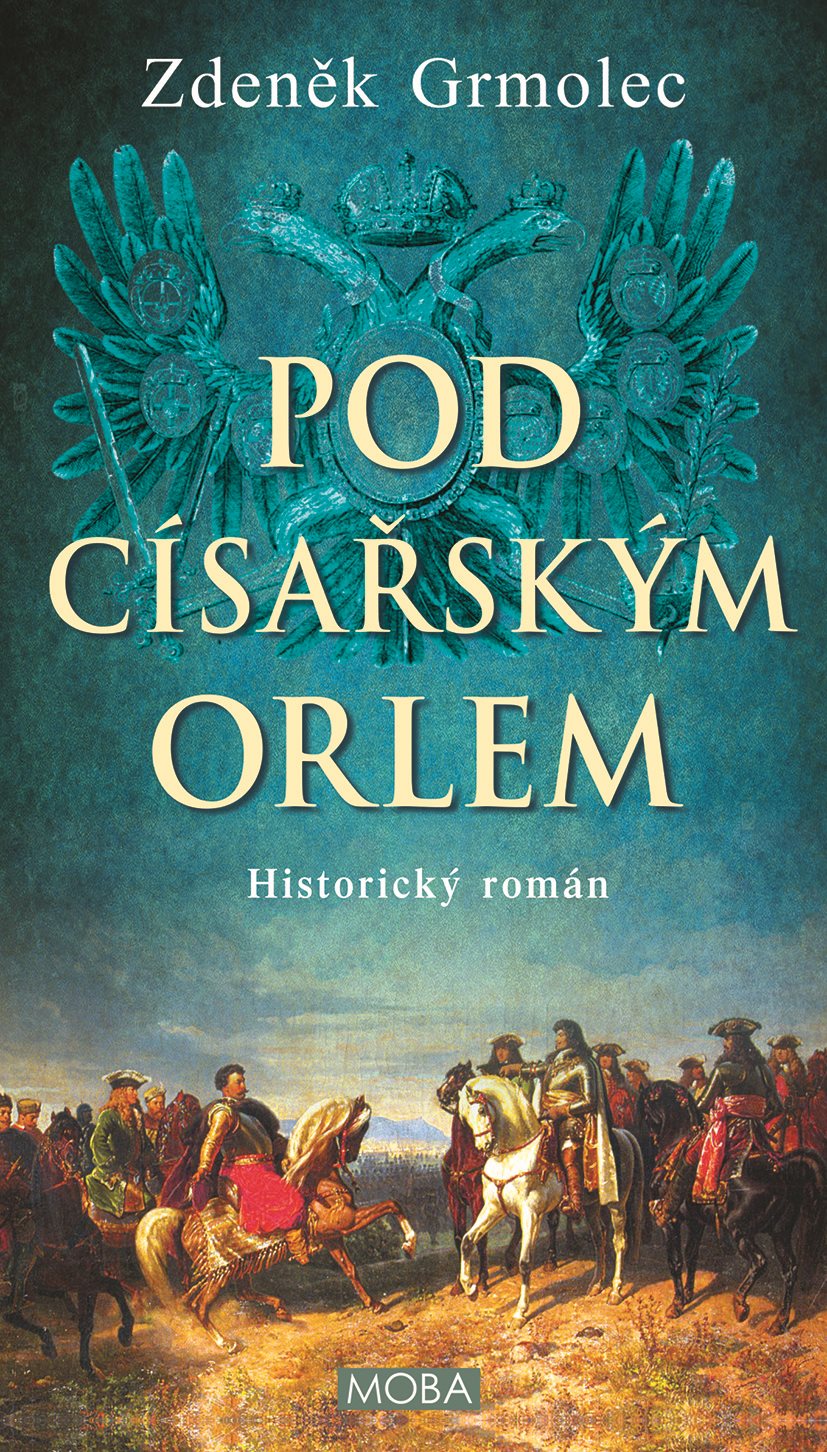 Pod císařským orlem