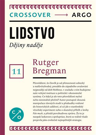 Lidstvo: Dějiny naděje
