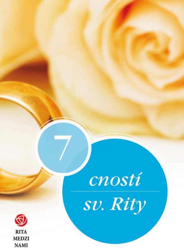 7 cností sv. Rity