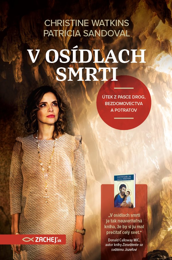 V osídlach smrti