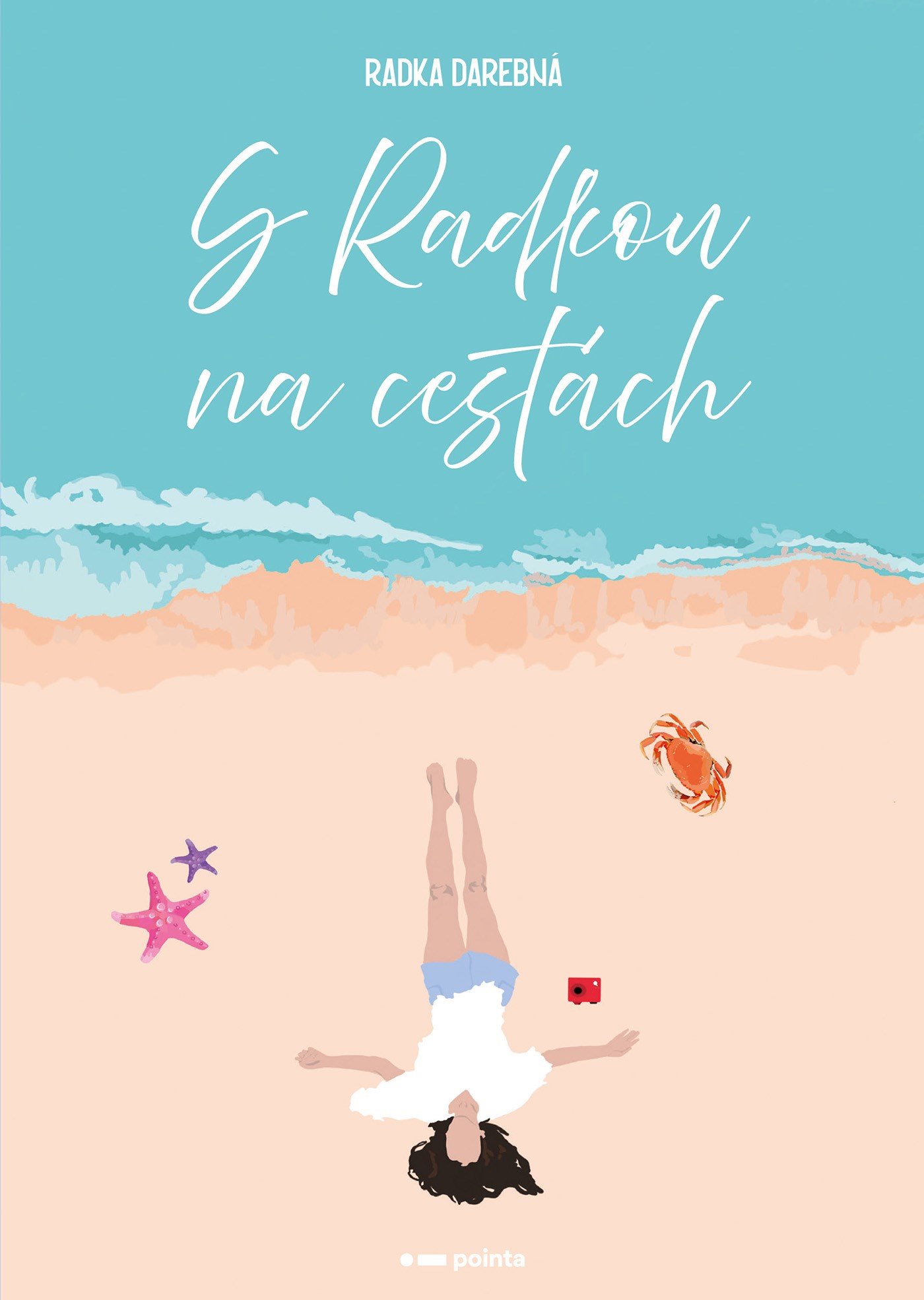 S Radkou na cestách