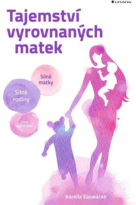 Tajemství vyrovnaných matek
