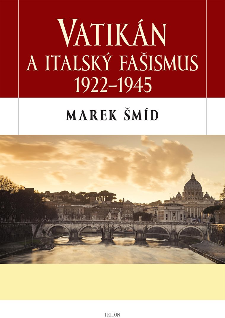 Vatikán a italský fašismus 1922-1945