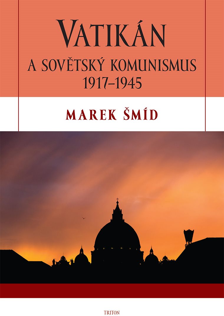 Vatikán a sovětský komunismus 1917-1945