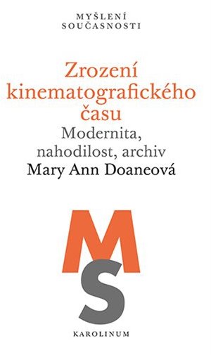 Zrození kinematografického času