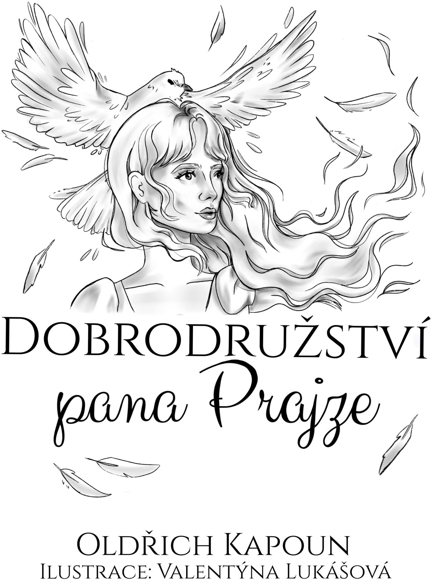 Dobrodružství pana Prajze