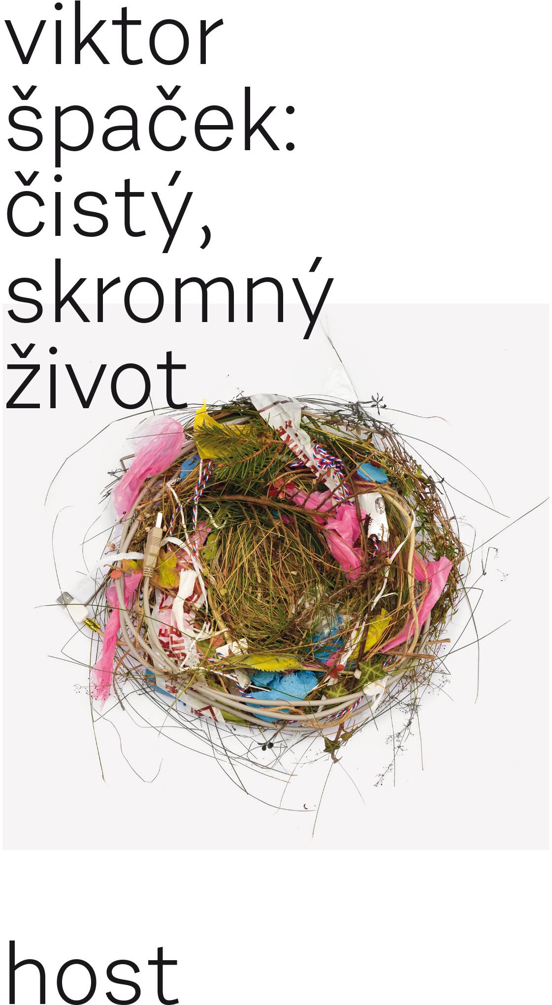 Čistý, skromný život