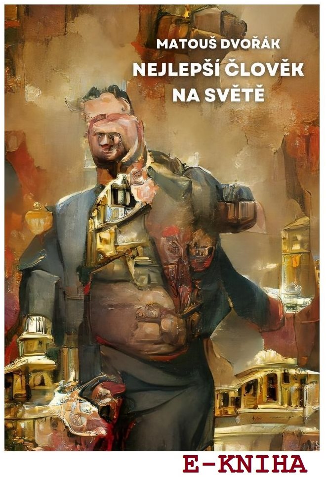 Nejlepší člověk na světě