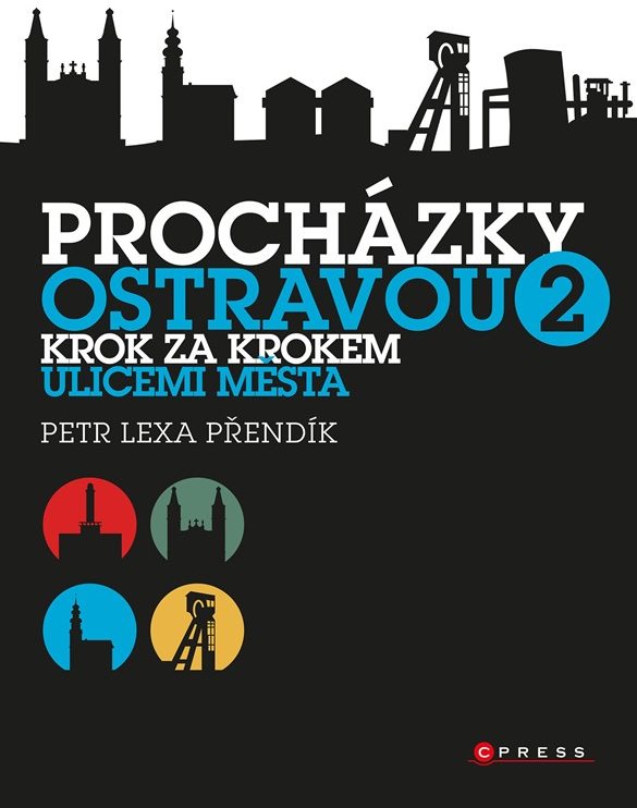 Procházky Ostravou 2