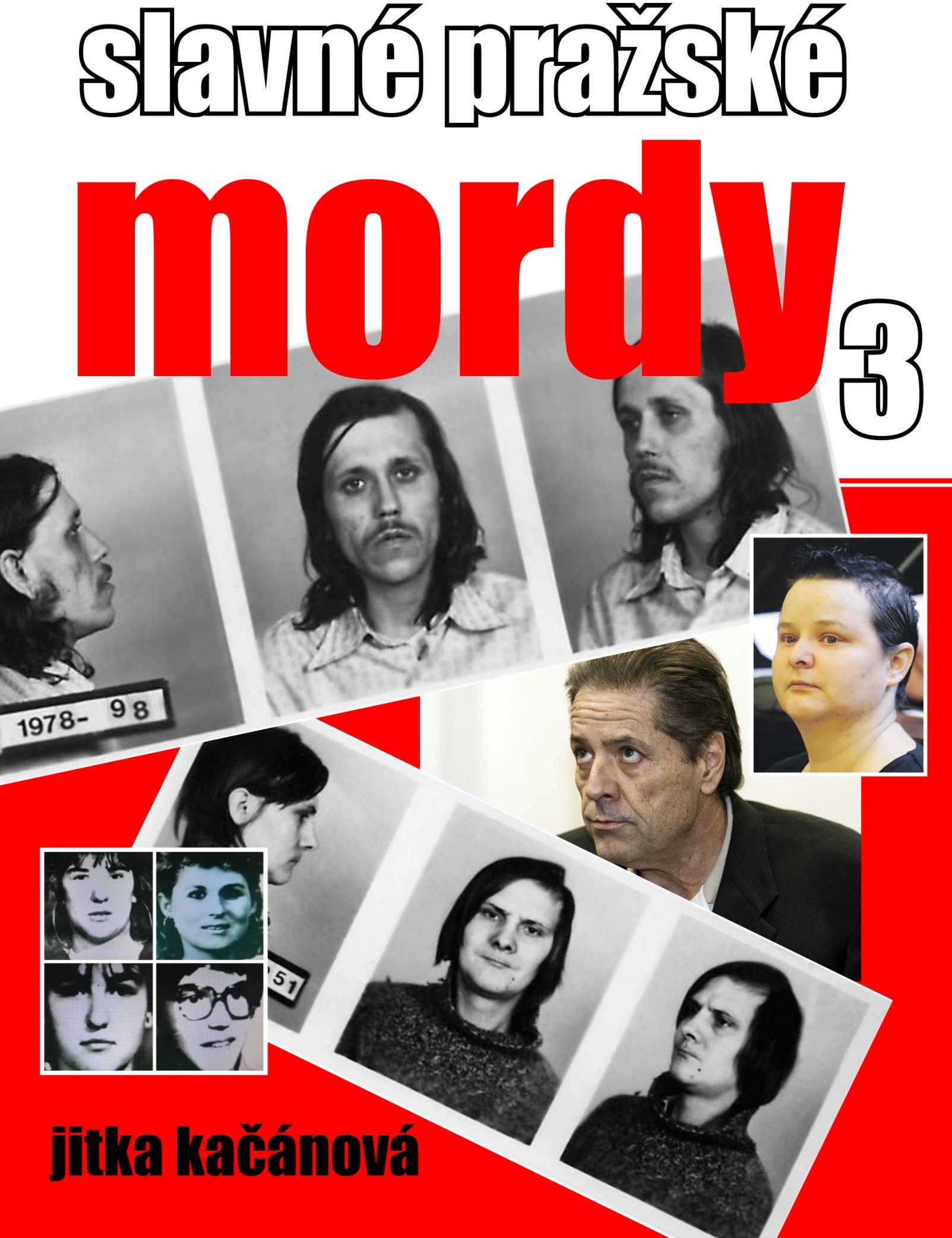 Slavné pražské mordy 3