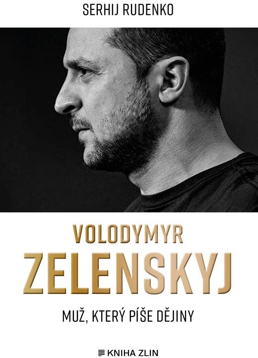 Volodymyr Zelenskyj