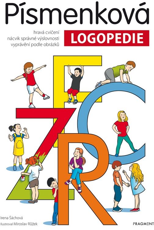Písmenková logopedie