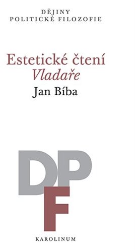 Estetické čtení Vladaře