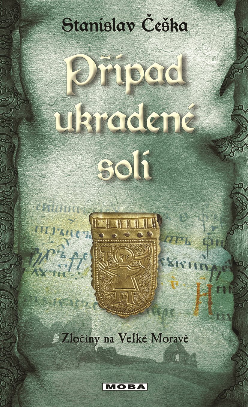 Případ ukradené soli