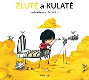 Žluté a kulaté
