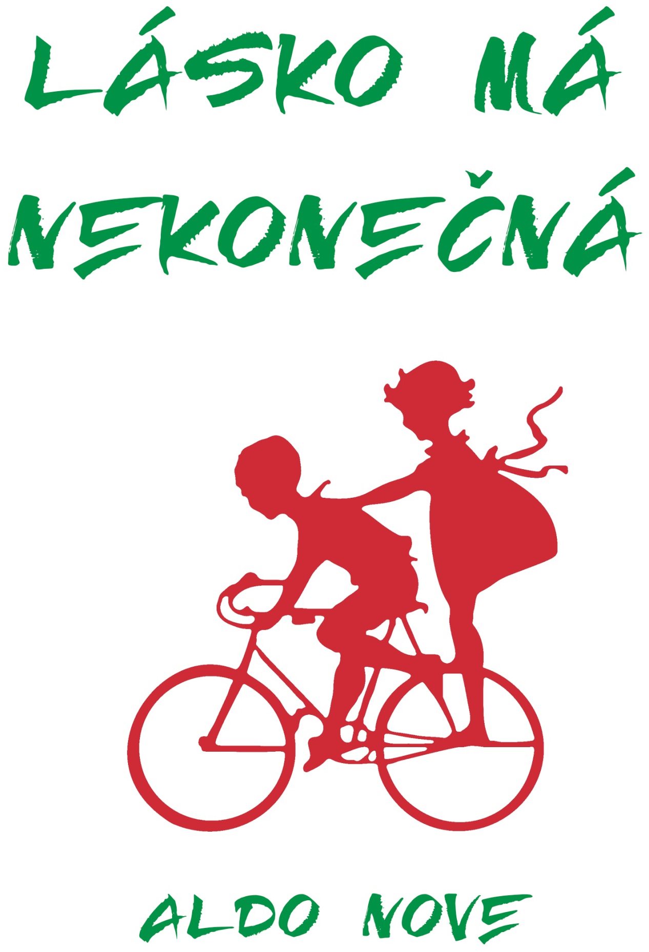 Lásko má nekonečná