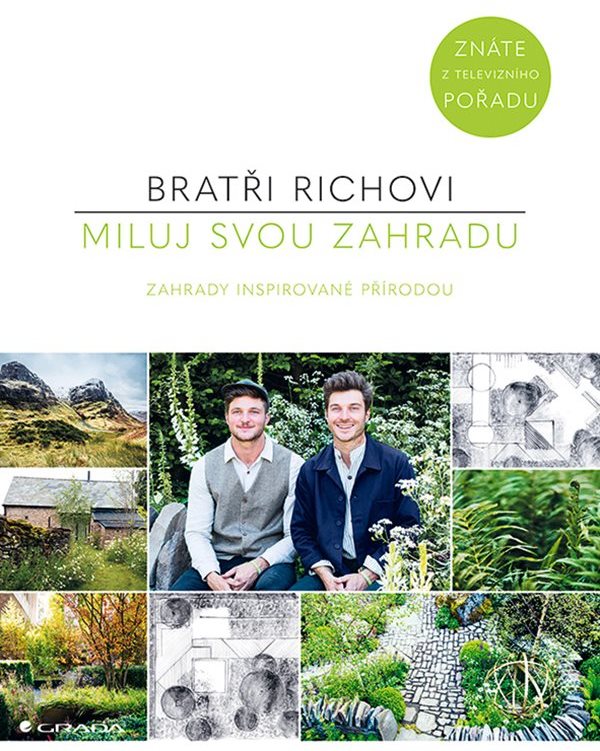 Miluj svou zahradu