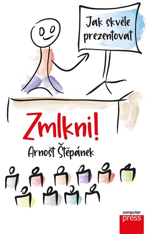 Zmlkni!