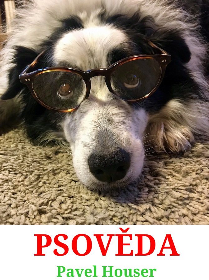 Psověda