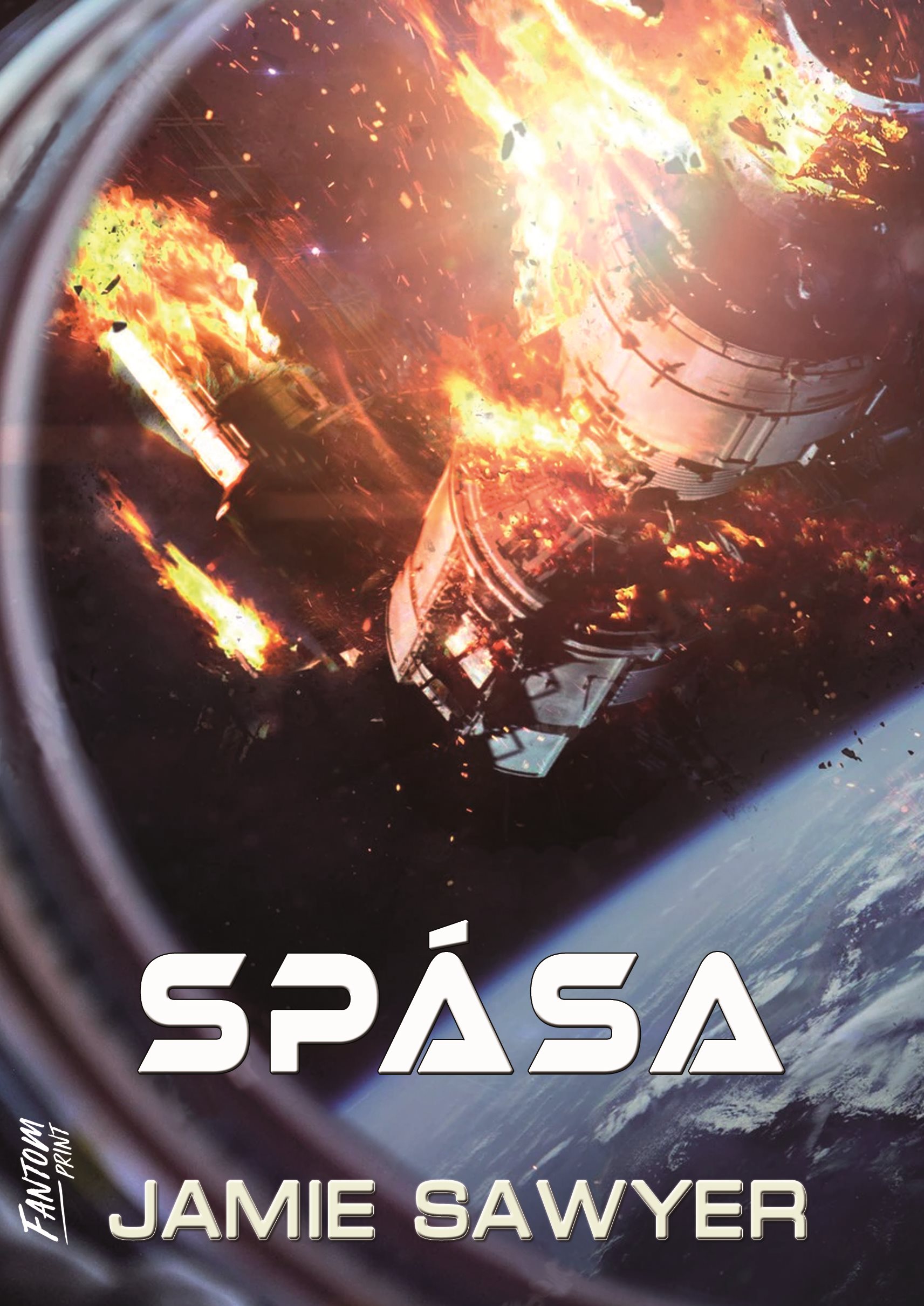Spása